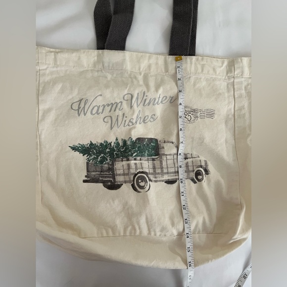 Tote Bag - Picture 5 of 6